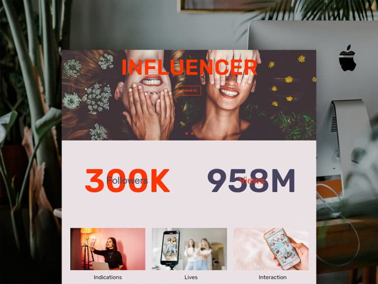 Anzu WordPress Theme