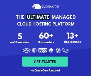 The Ultimate Managed Hosting Platform