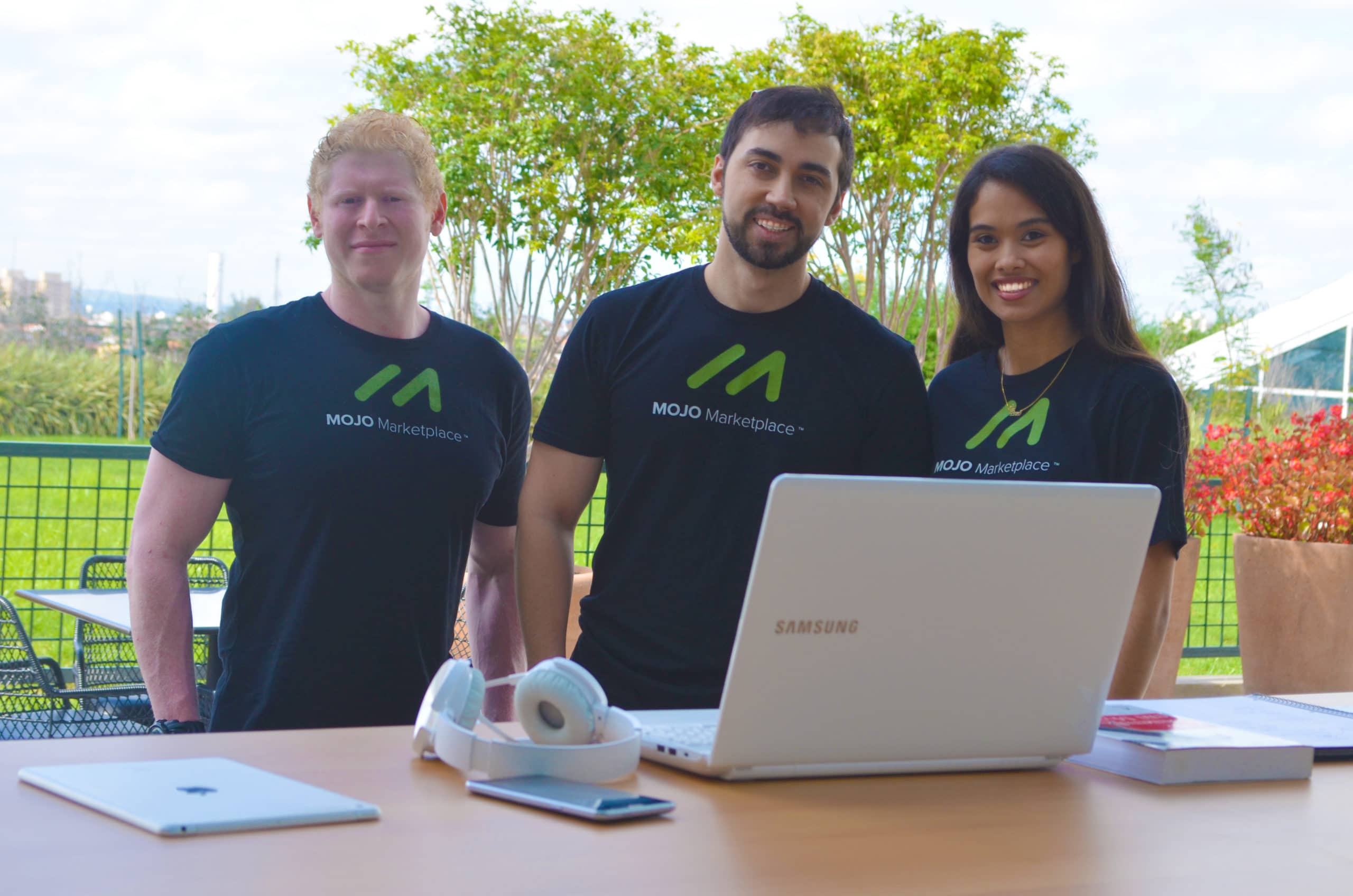 About Visualmodo Internet Company - The Creators