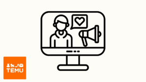 Explore the Benefits of Temu’s Influencer Program